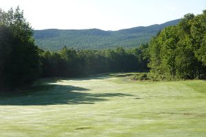 Sugarloaf 4th Fairway